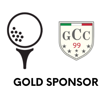 Guy Carducci Championship 2025 - Default Image of Gold Sponsor