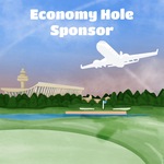 Image of Economy Hole Sponsor