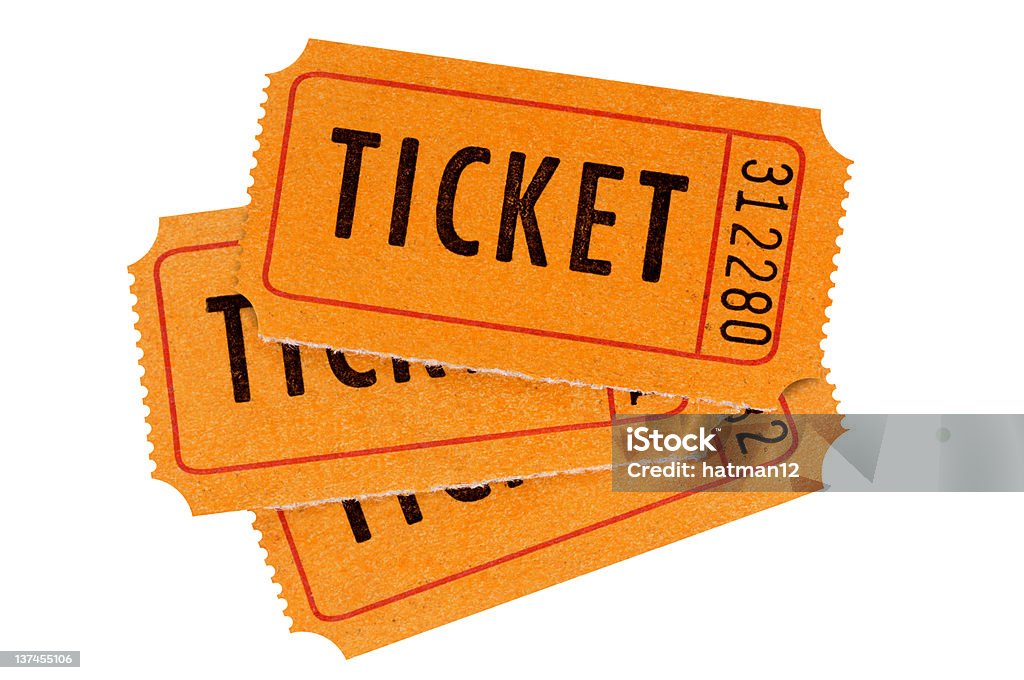 Sorenson Gross Annual Hero Charity Tournament - Default Image of Ten (10) Raffle Tickets  
