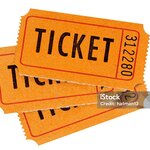 Image of Ten (10) Raffle Tickets  