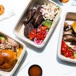 Image of LUNCH SPONSOR