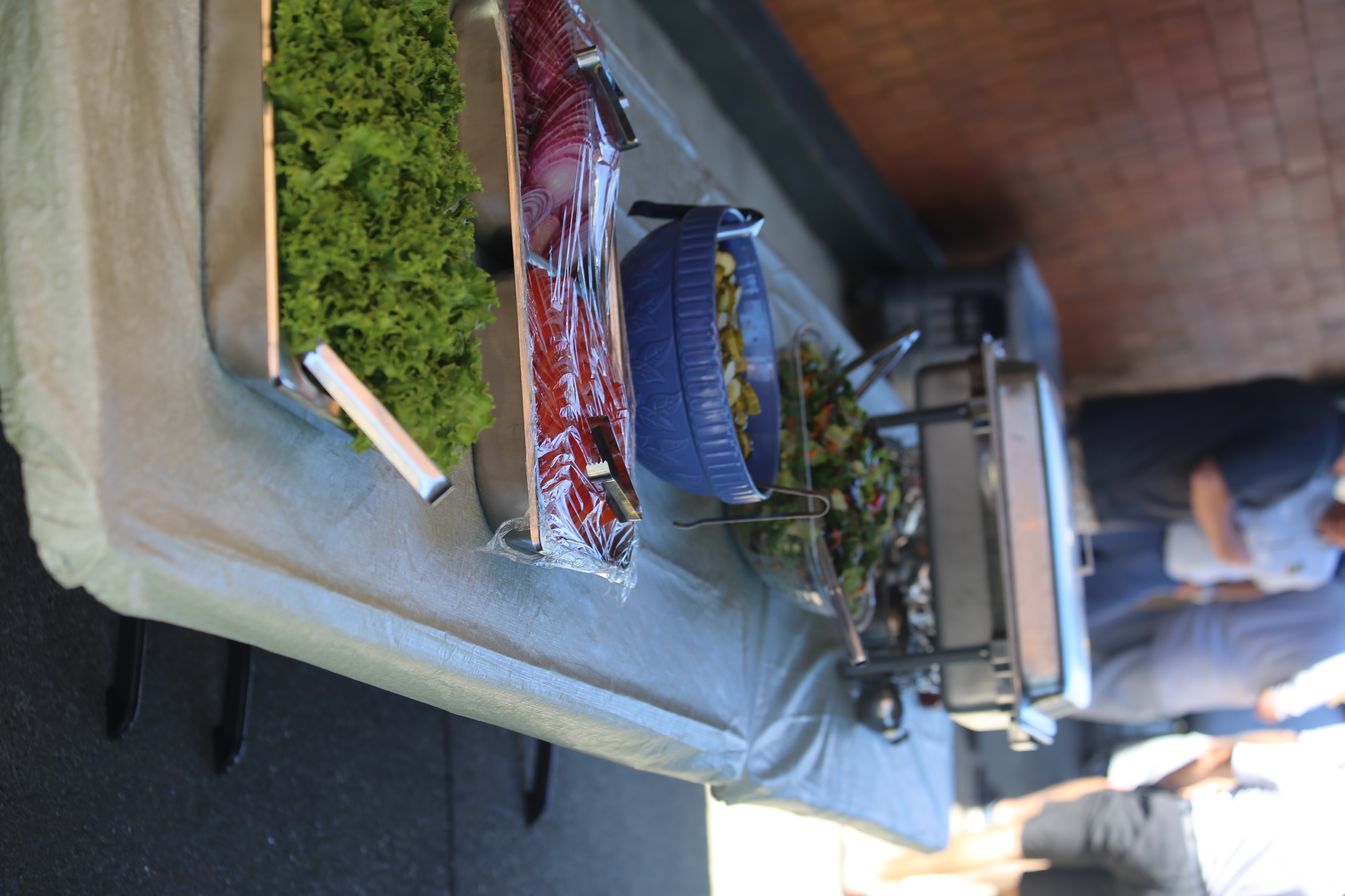 San Marin Baseball/Football Golf Tournament 2025 - Default Image of Lunch Sponsor