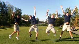 DIAMOND IN THE ROUGH 1ST ANNUAL GOLF TOURNAMENT - Default Image of FOURSOME