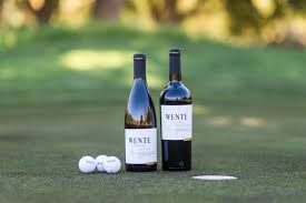 Meridian Charity Classic - Default Image of Wine Sponsor