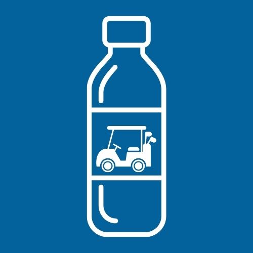 Advanced American Construction Annual Golf Tournament 2025 - Default Image of Water Cart Sponsor