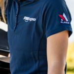 Image of Golf Shirt Sponsor 