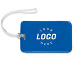 Image of Golf Bag Tag Sponsor