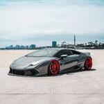 Image of Hole in One Exotic Car Contest