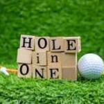 Image of Hole in One  - Hawaii Trip