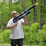 Image of Golf Cannon Sponsor