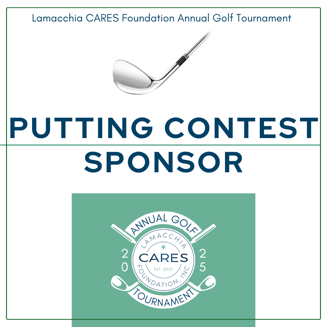 Image of Putting Contest Sponsor