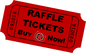 9th Annual Paragon Partner Tournament - Default Image of Raffle Ticket - 1 Ticket 