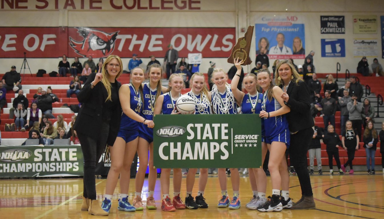 CCA Scramble '25 - Default Image of Silver Level Sponsorship