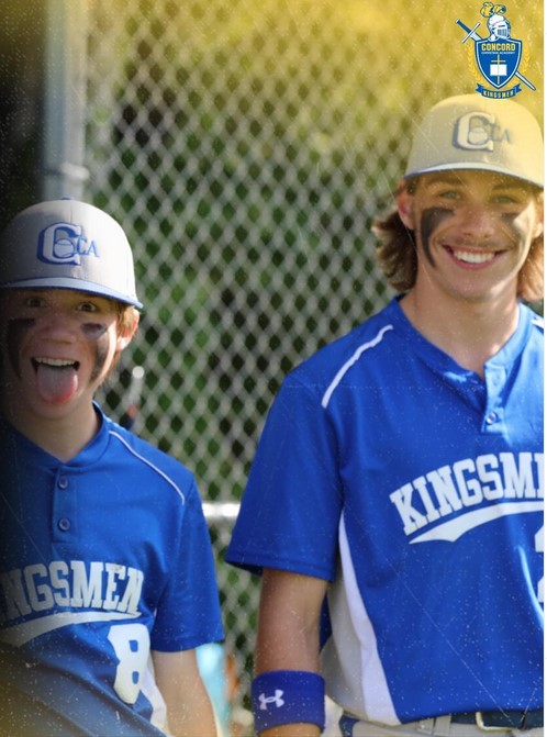 CCA Scramble '25 - Default Image of Breakfast Table Sponsor