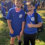 Image of Corporate Tee Box Sponsor