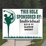 Image of INDIVIDUAL HOLE SPONSOR
