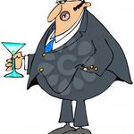 Image of Award Ceremony Cocktails Sponsor