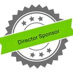 Image of Director Sponsorship w/Golf