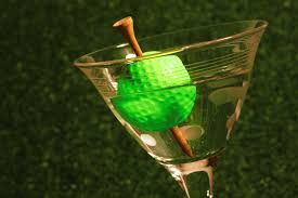 CAMPAC Golf Tournament 2025 - Default Image of Bar / Beverage Sponsorship