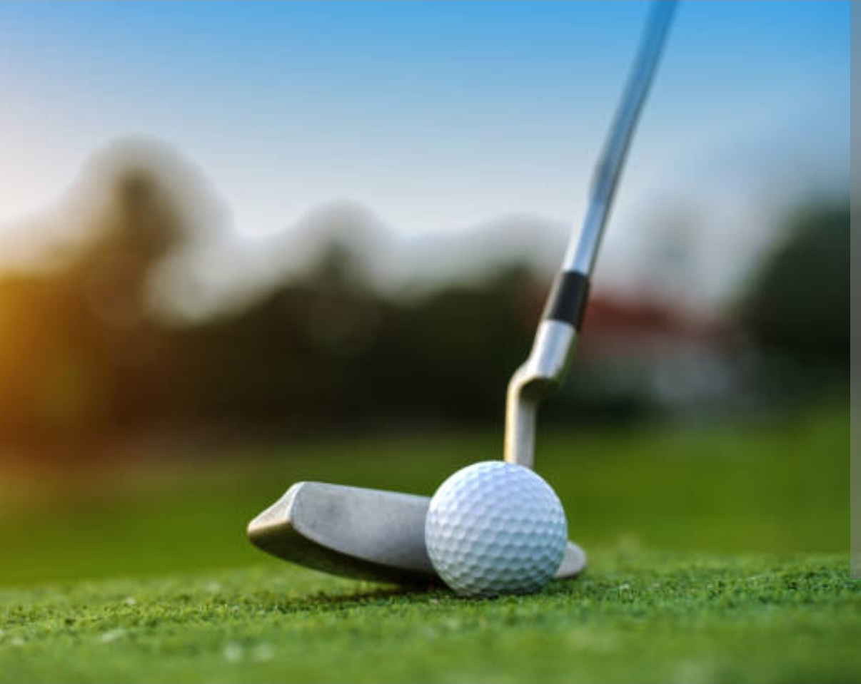 The Phil Schroer Memorial Golf Tournament 2025 - Default Image of BIRDIE 