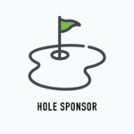 Image of HOLE SPONSOR