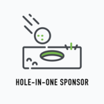 Image of HOLE IN ONE SPONSOR