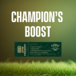 Image of Champion's Boost