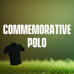 Image of Commemorative Polo