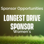 Image of Women's Longest Drive Sponsor