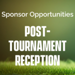 Image of Reception Sponsor