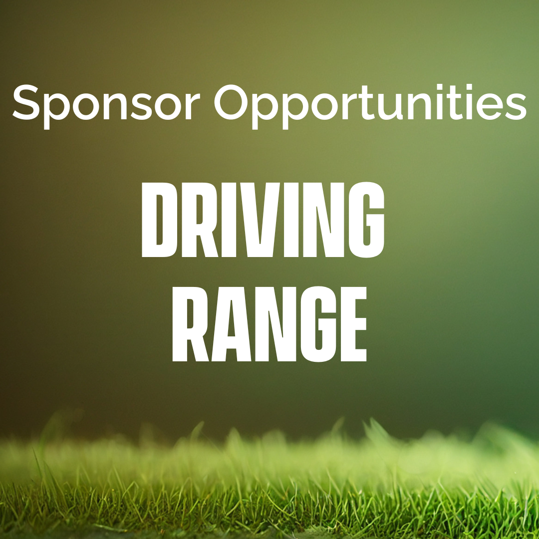 2025 Impact Church Scholarship Golf Tournament - Default Image of Driving Range Sponsor
