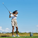 Image of GOLF OUTING PRESENTING SPONSOR