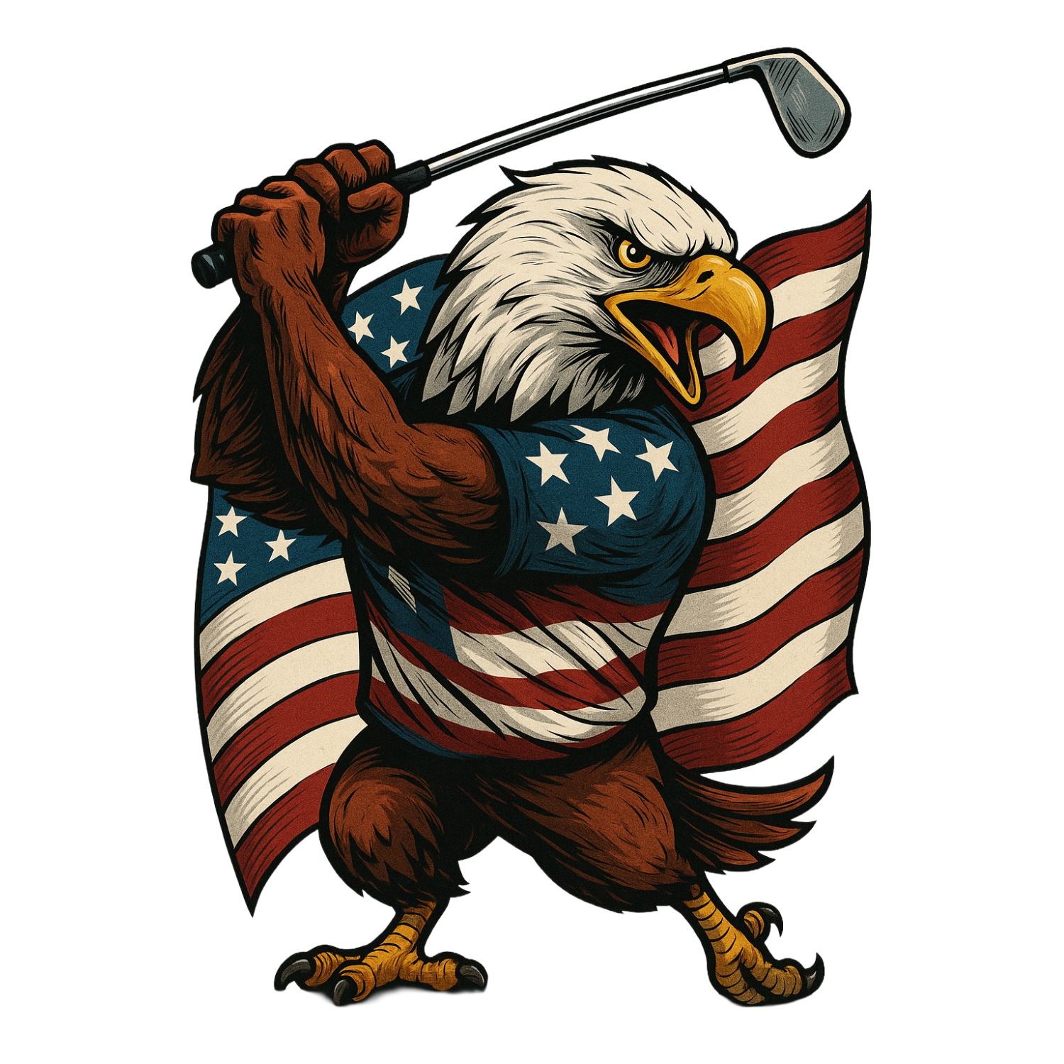 3rd Annual Oakes Farms Classic - Default Image of Chairman's Sponsor