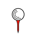 Image of 2 Mulligans and 1 Red Tee Blaster