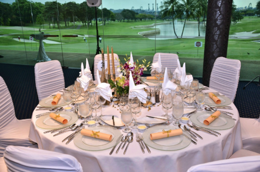 16th Annual Knights of Columbus Council 3536 Golf and Tennis Fundraiser - Default Image of Dinner Sponsorship