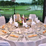 Image of Dinner Sponsorship