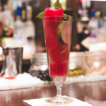 Image of Cocktail Reception Sponsorship 