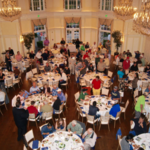 Image of Cocktail and Dinner Attendance 