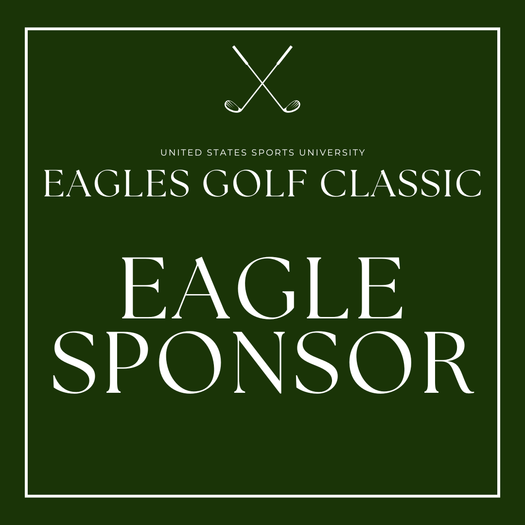 USSU Eagles Golf Classic - Default Image of Eagle Sponsor
