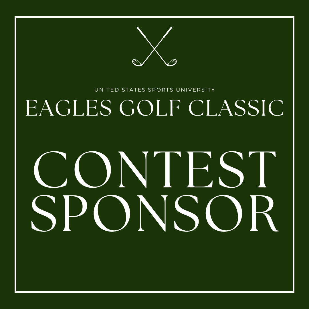 USSU Eagles Golf Classic - Default Image of Contest Sponsor