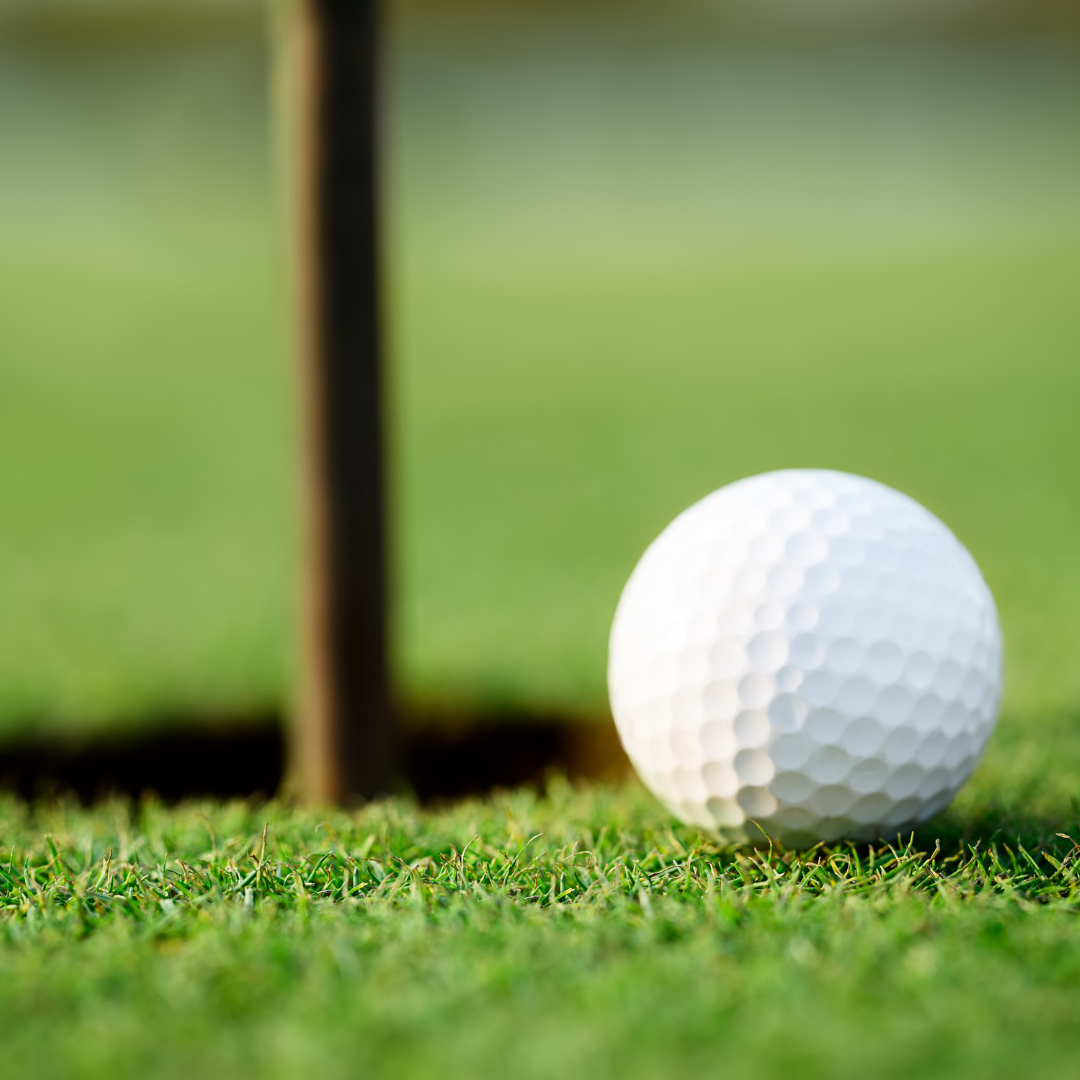 5th Annual Restore Network Golf Outing - Default Image of Hole Sponsor