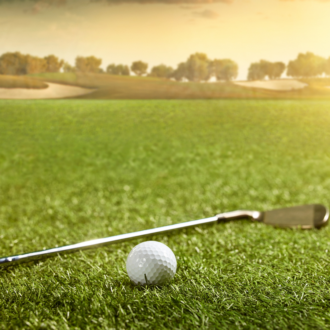 5th Annual Restore Network Golf Outing - Default Image of Mulligans