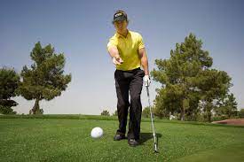 Robert Borchertmeyer Annual Golf Outing 2025 - Default Image of Throw