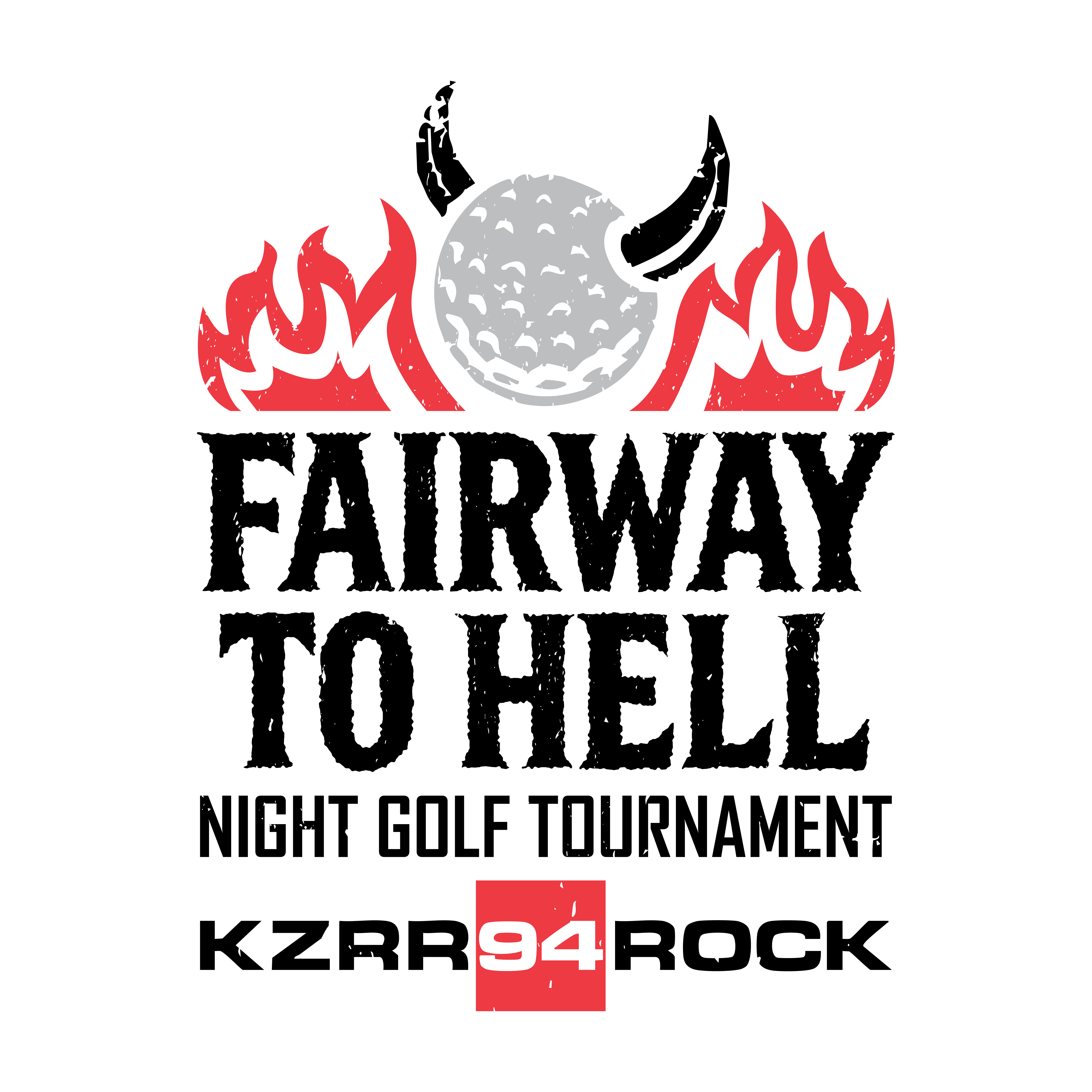 94 Rock's Fairway To Hell 2025 - Default Image of HADES' HOLE SPONSOR