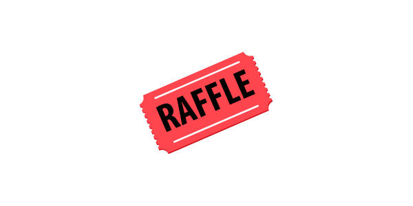 Laurentian Hills Christian School Annual Golf Tournament - Default Image of SINGLE RAFFLE TICKET