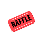 Image of SINGLE RAFFLE TICKET