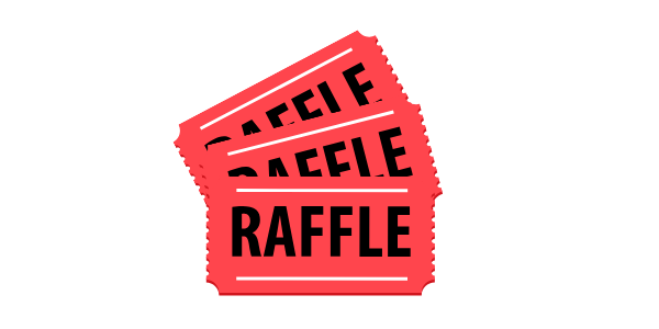 Laurentian Hills Christian School Annual Golf Tournament - Default Image of RAFFLE TICKET 3 FOR $10