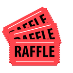 Image of RAFFLE TICKET 3 FOR $10