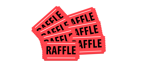 Laurentian Hills Christian School Annual Golf Tournament - Default Image of RAFFLE TICKET 7 FOR $20