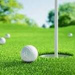 Image of PUTTING CONTEST